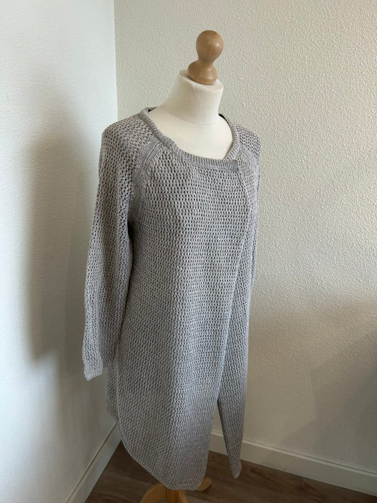 Taifun - maat L - vest