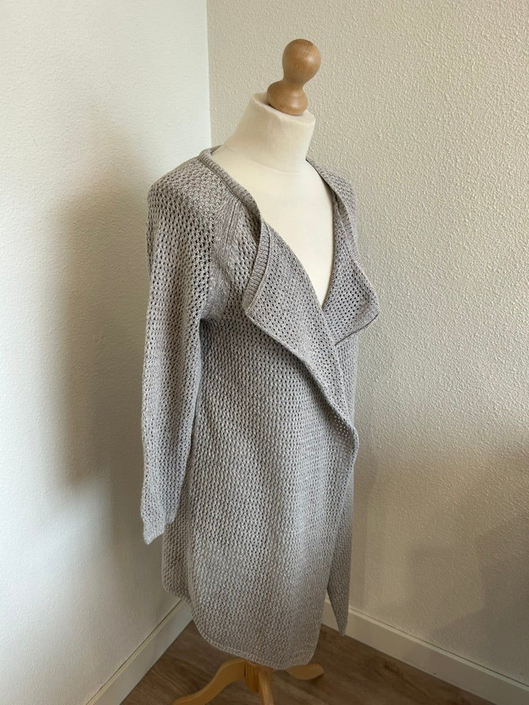 Taifun - maat L - vest