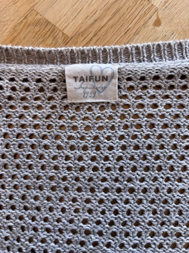 Taifun - maat L - vest