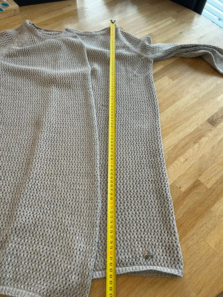 Taifun - maat L - vest