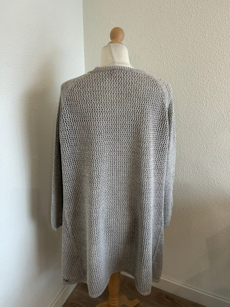 Taifun - maat L - vest