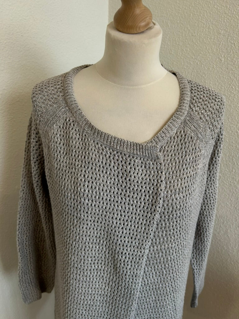 Taifun - maat L - vest