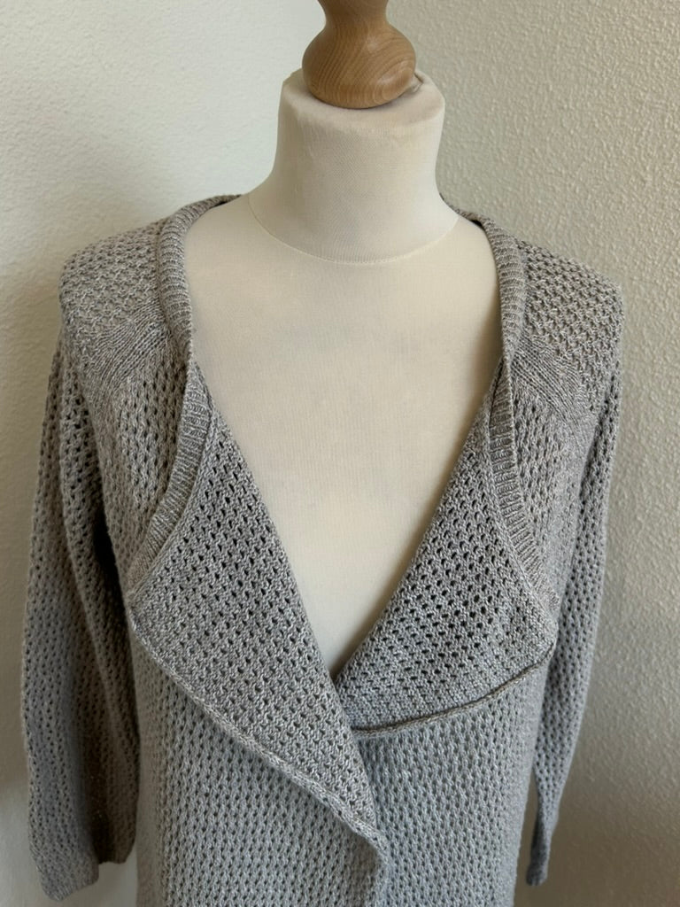 Taifun - maat L - vest