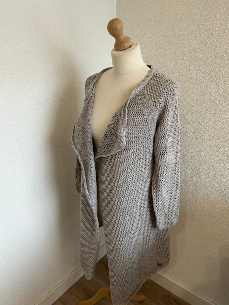 Taifun - maat L - vest