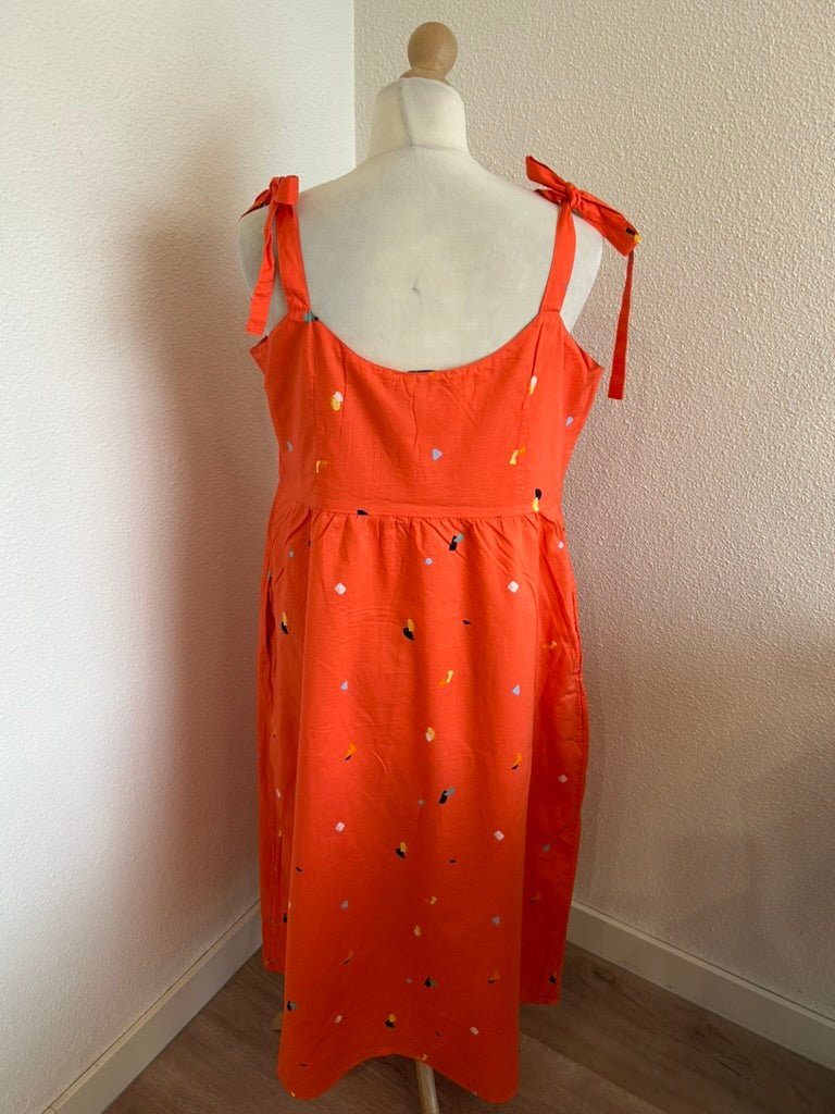 Esprit - maat 42 - zomer jurk