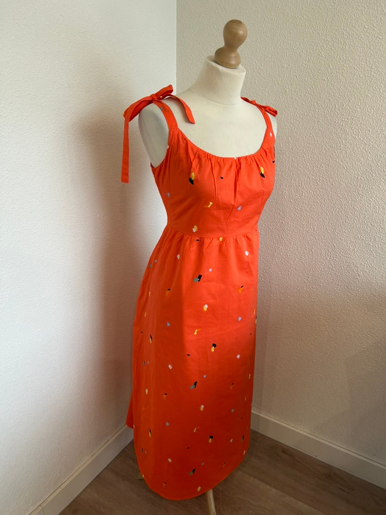 Esprit - maat 42 - zomer jurk