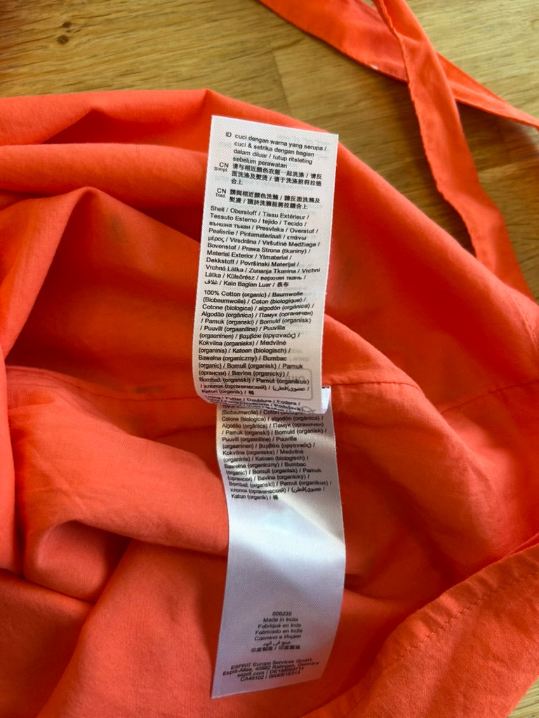 Esprit - maat 42 - zomer jurk