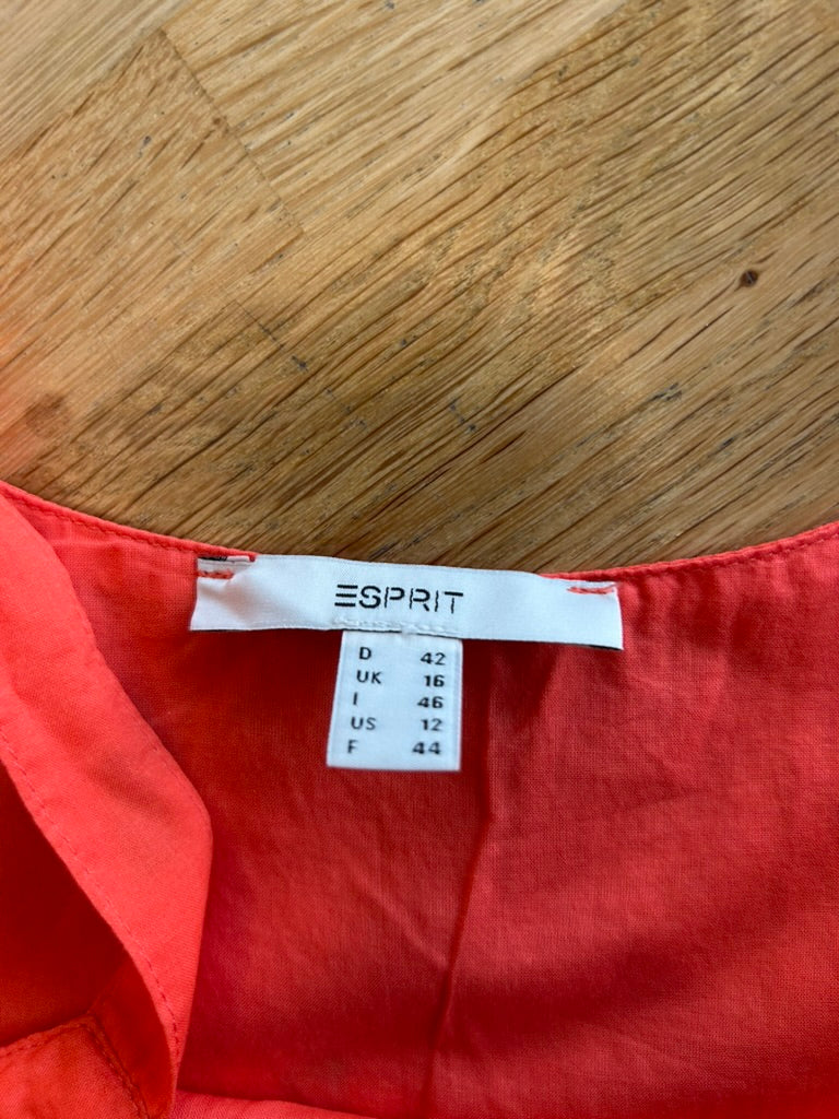 Esprit - maat 42 - zomer jurk