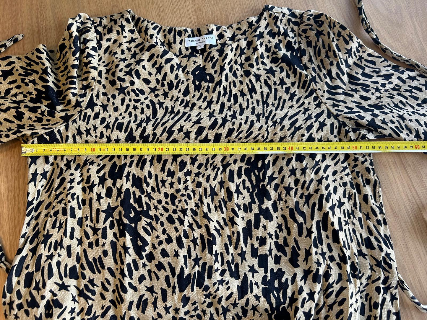 Fabienne Chapot - maat 40 - Helen dress