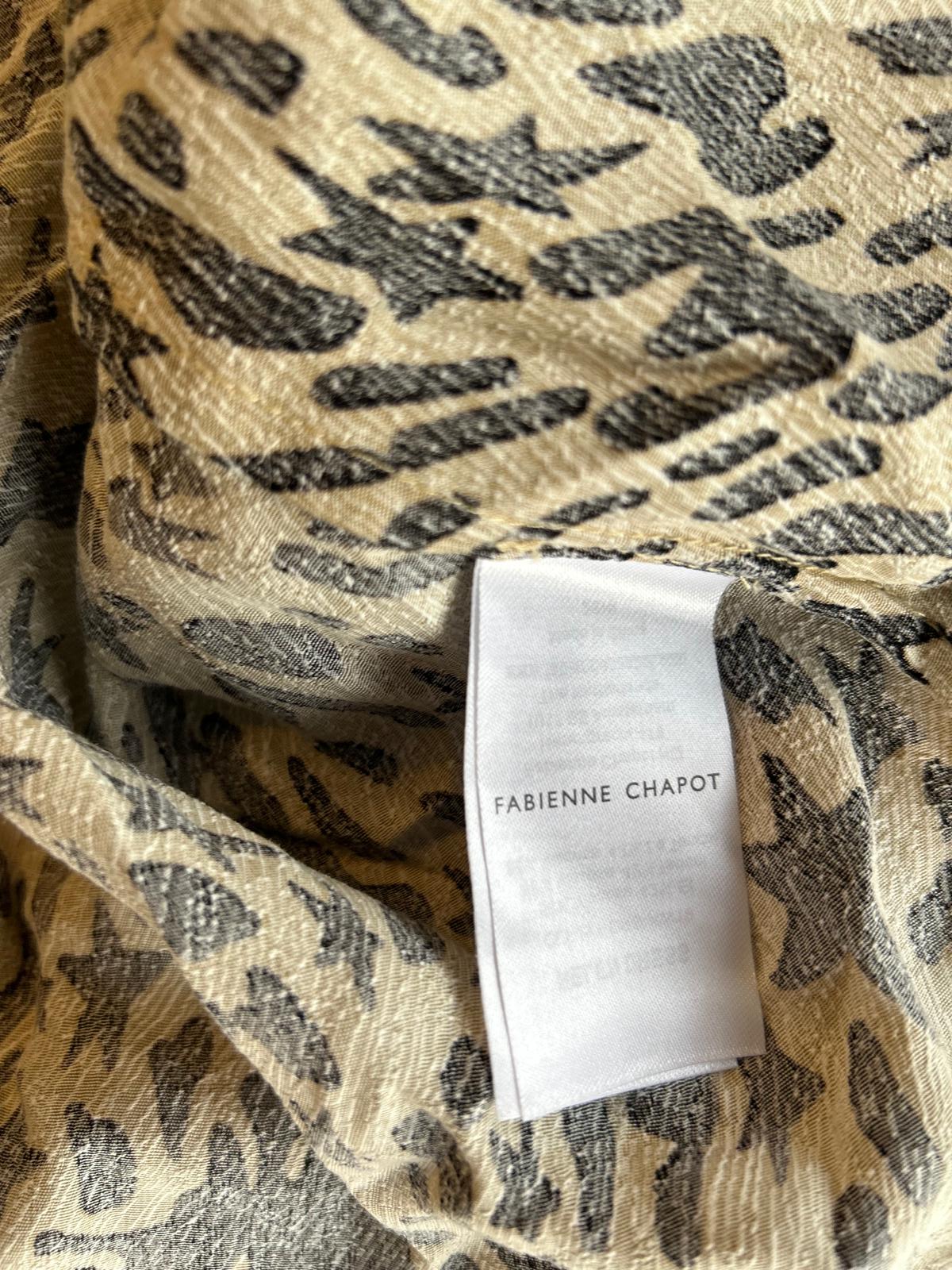 Fabienne Chapot - maat 40 - Helen dress