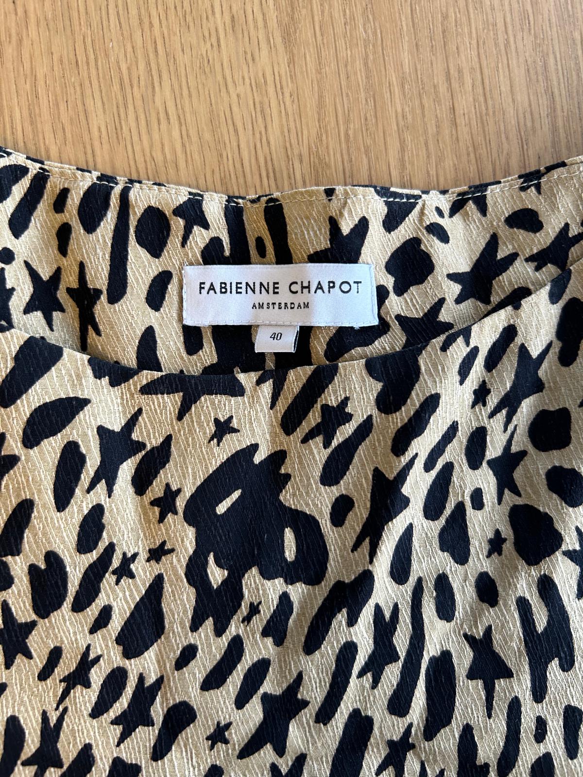 Fabienne Chapot - maat 40 - Helen dress