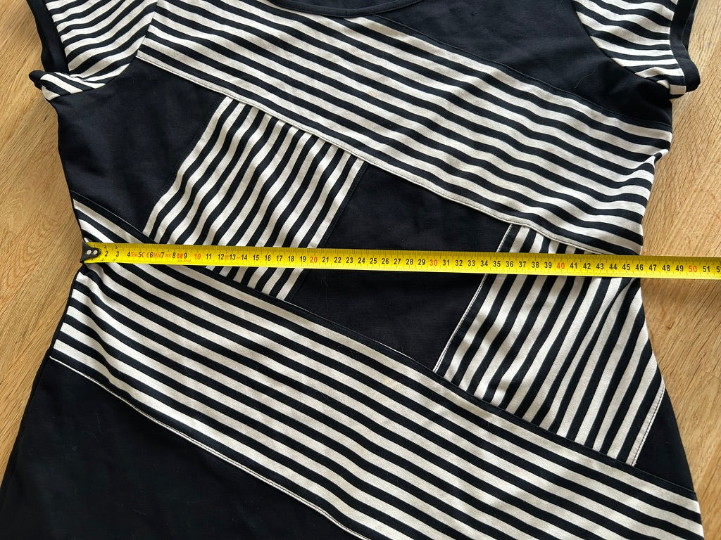 Sao Paulo - maat XL - jurk