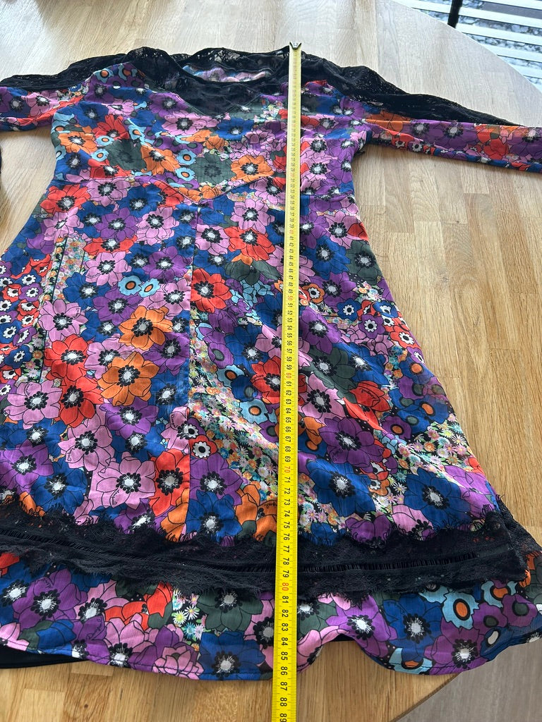 Desigual - maat 40 - jurkje