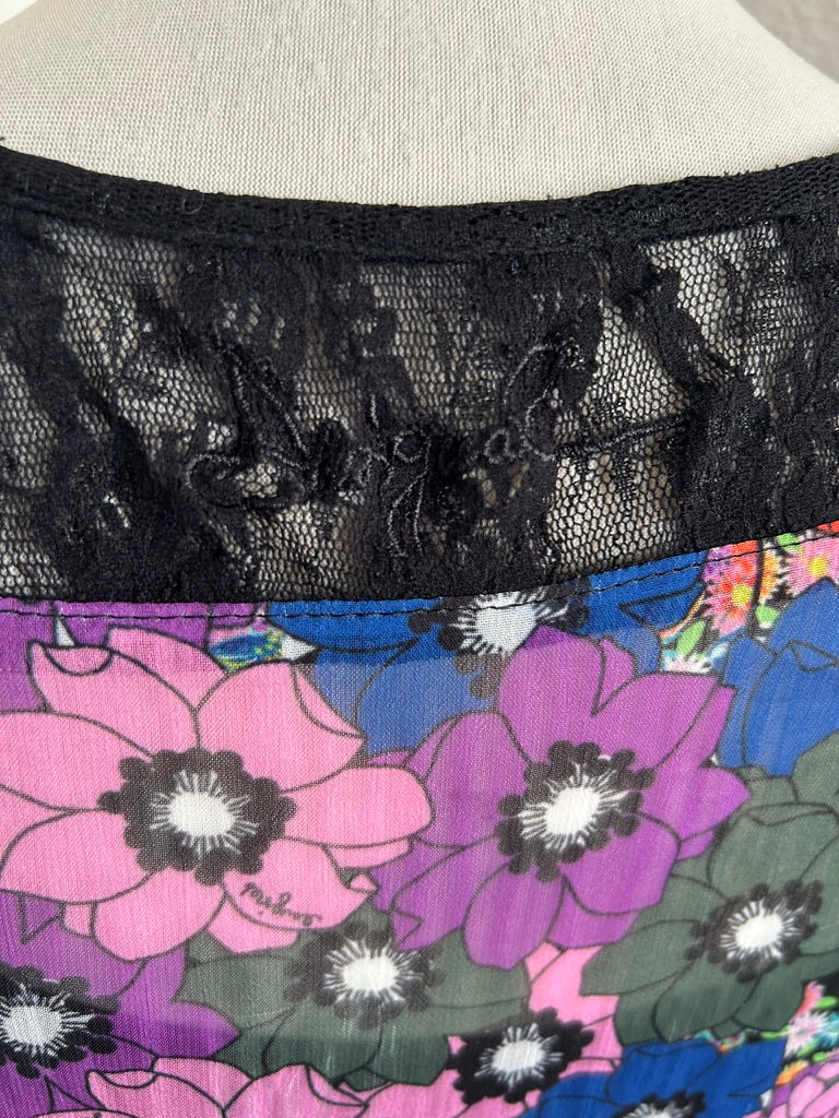 Desigual - maat 40 - jurkje