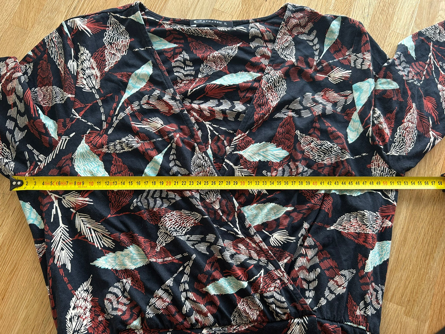 Expresso - maat XL - jurk