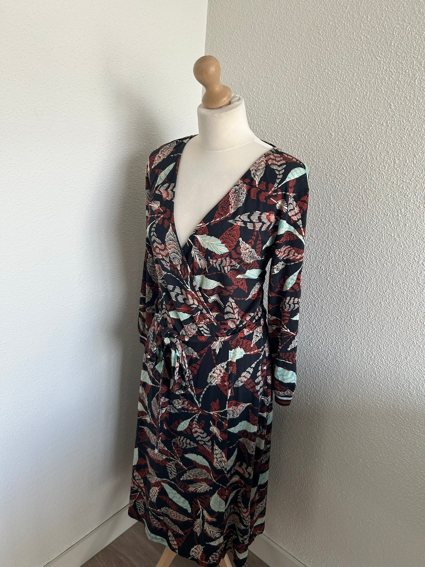 Expresso - maat XL - jurk