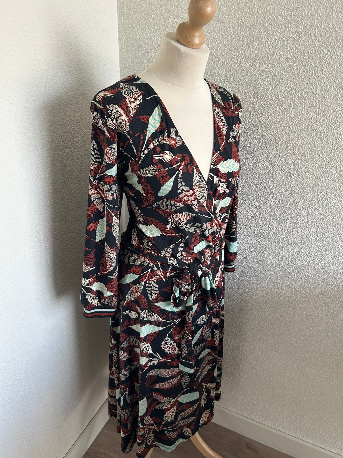 Expresso - maat XL - jurk