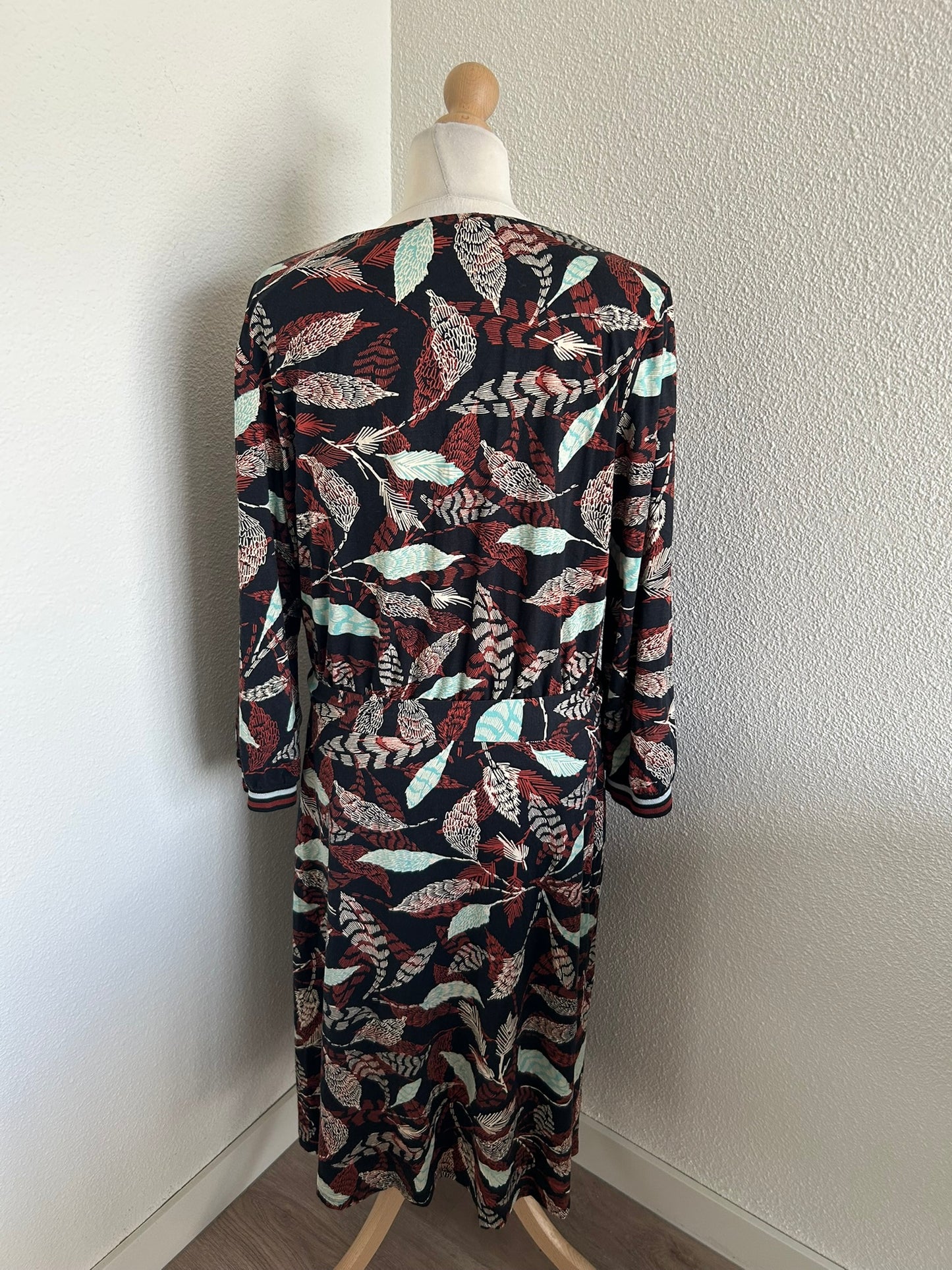 Expresso - maat XL - jurk