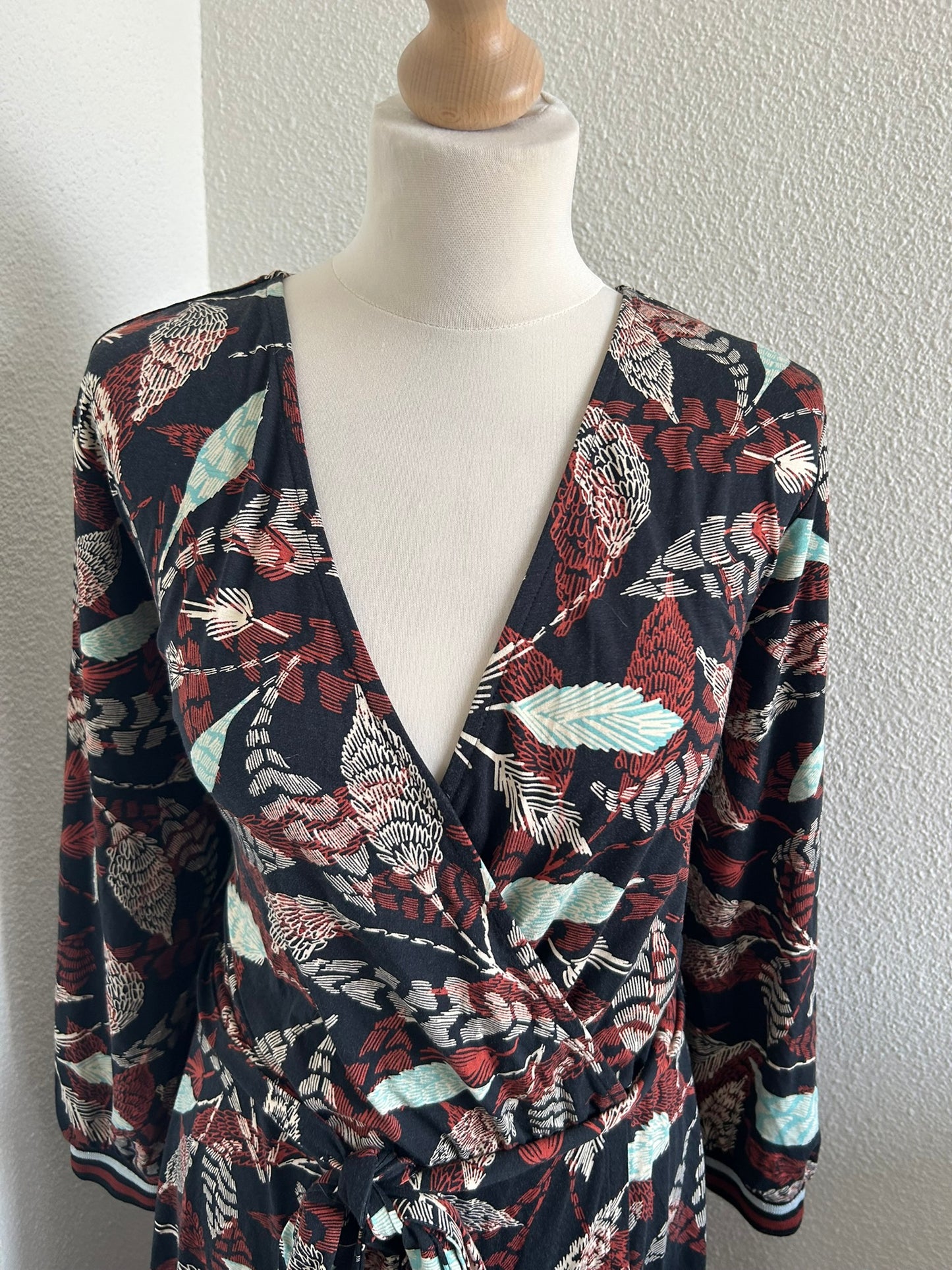 Expresso - maat XL - jurk