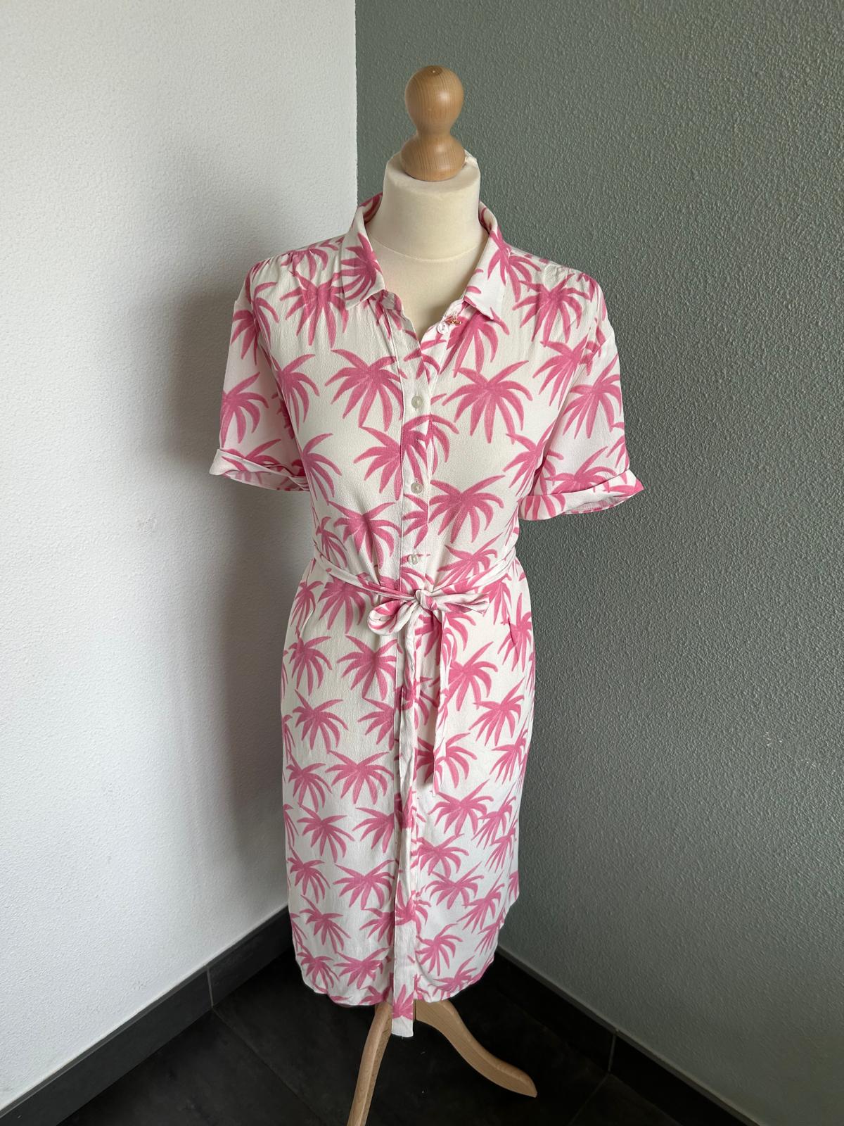 Fabienne Chapot - maat 38 - Boyfriend cara dress