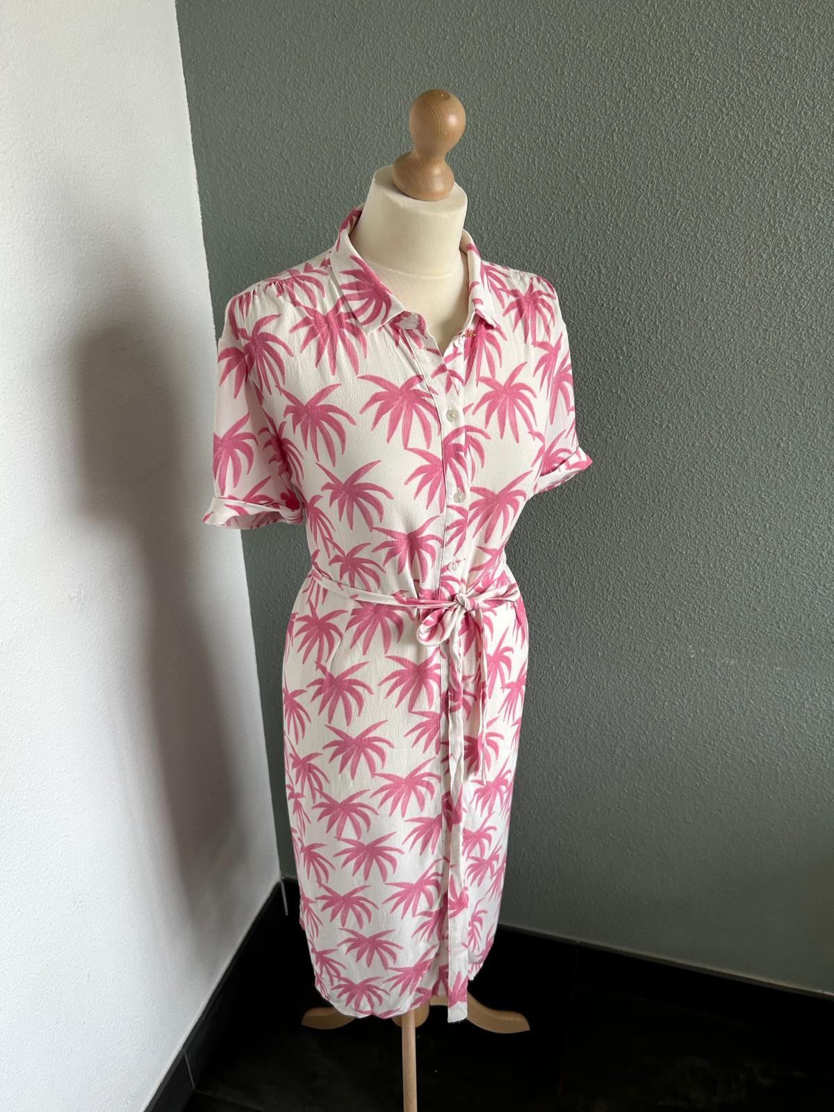 Fabienne Chapot - maat 38 - Boyfriend cara dress