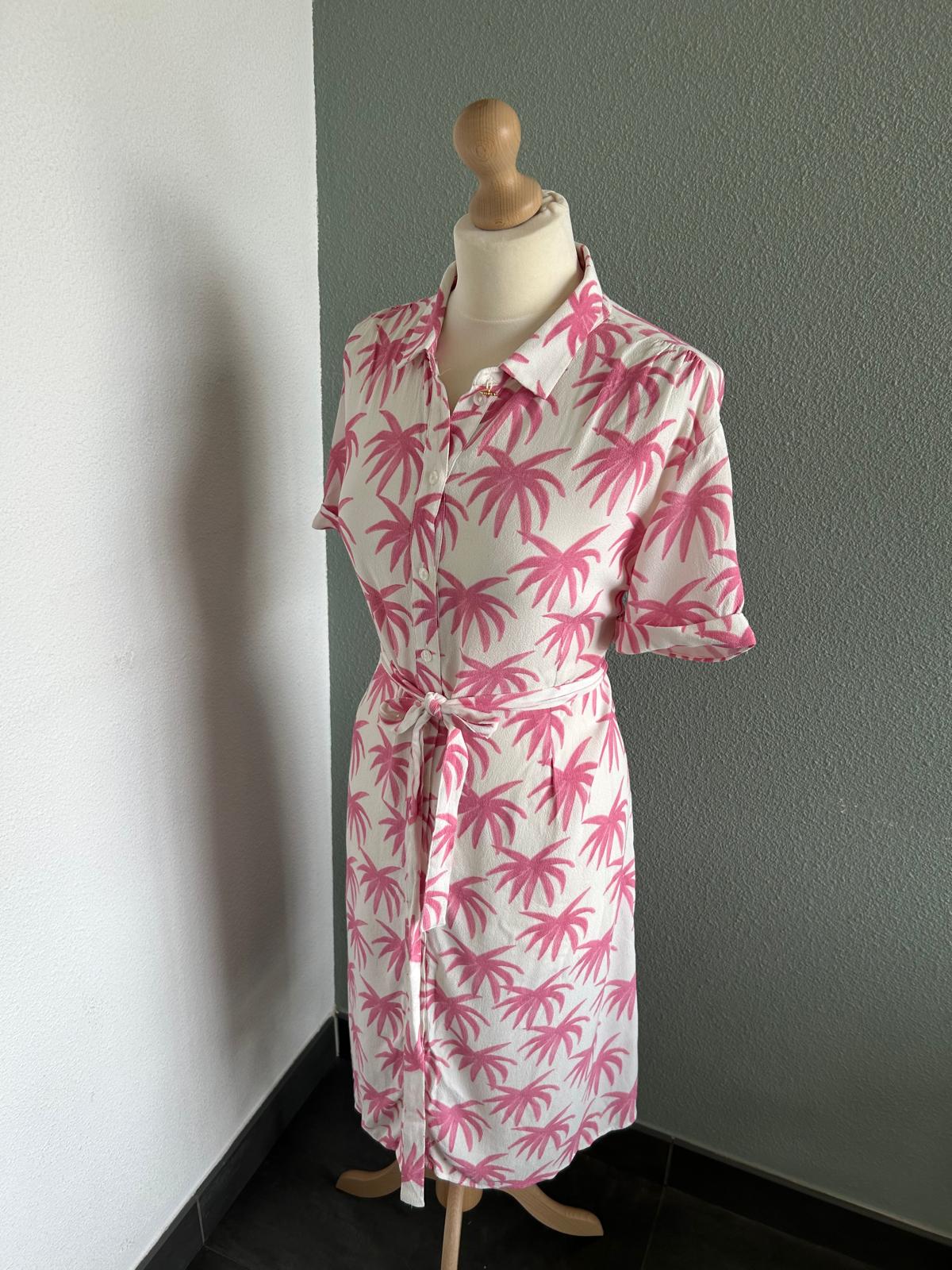 Fabienne Chapot - maat 38 - Boyfriend cara dress