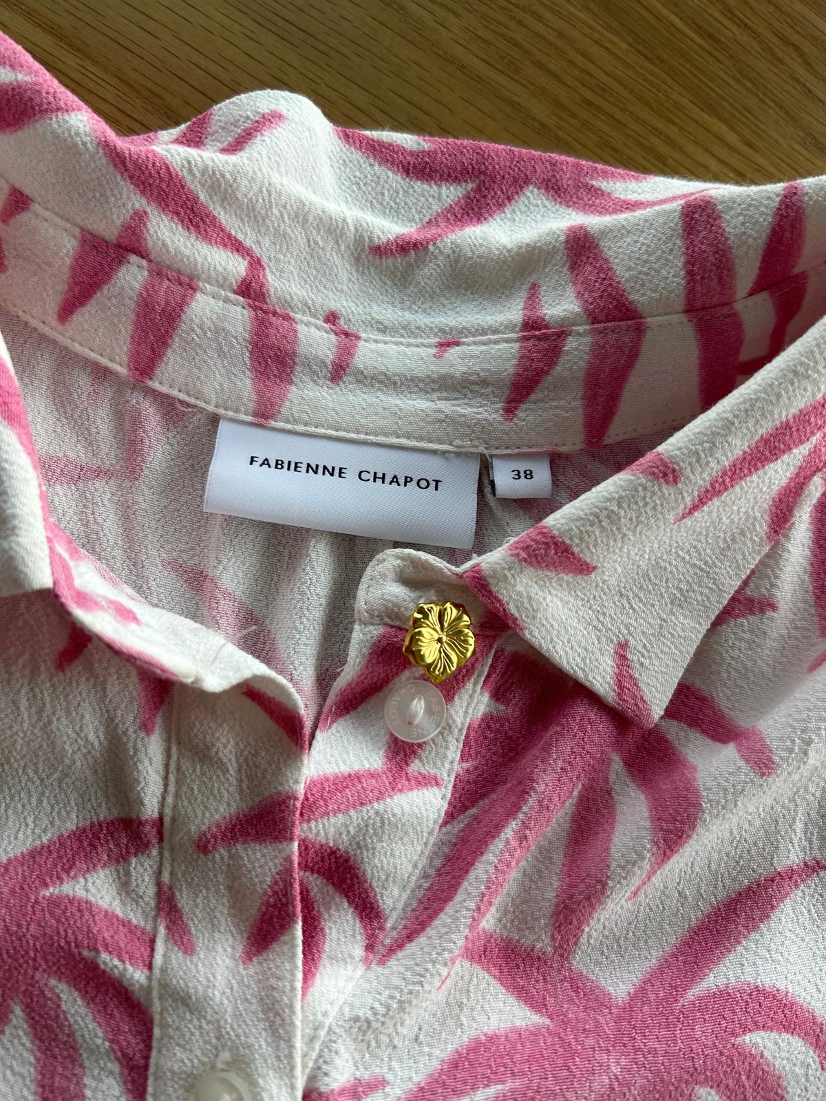 Fabienne Chapot - maat 38 - Boyfriend cara dress