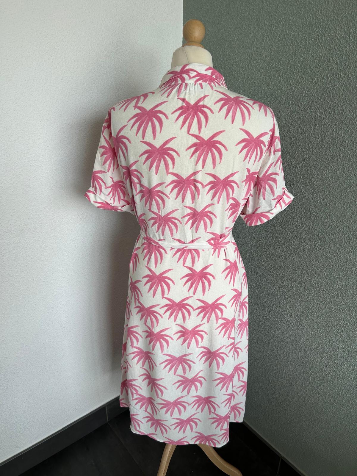 Fabienne Chapot - maat 38 - Boyfriend cara dress