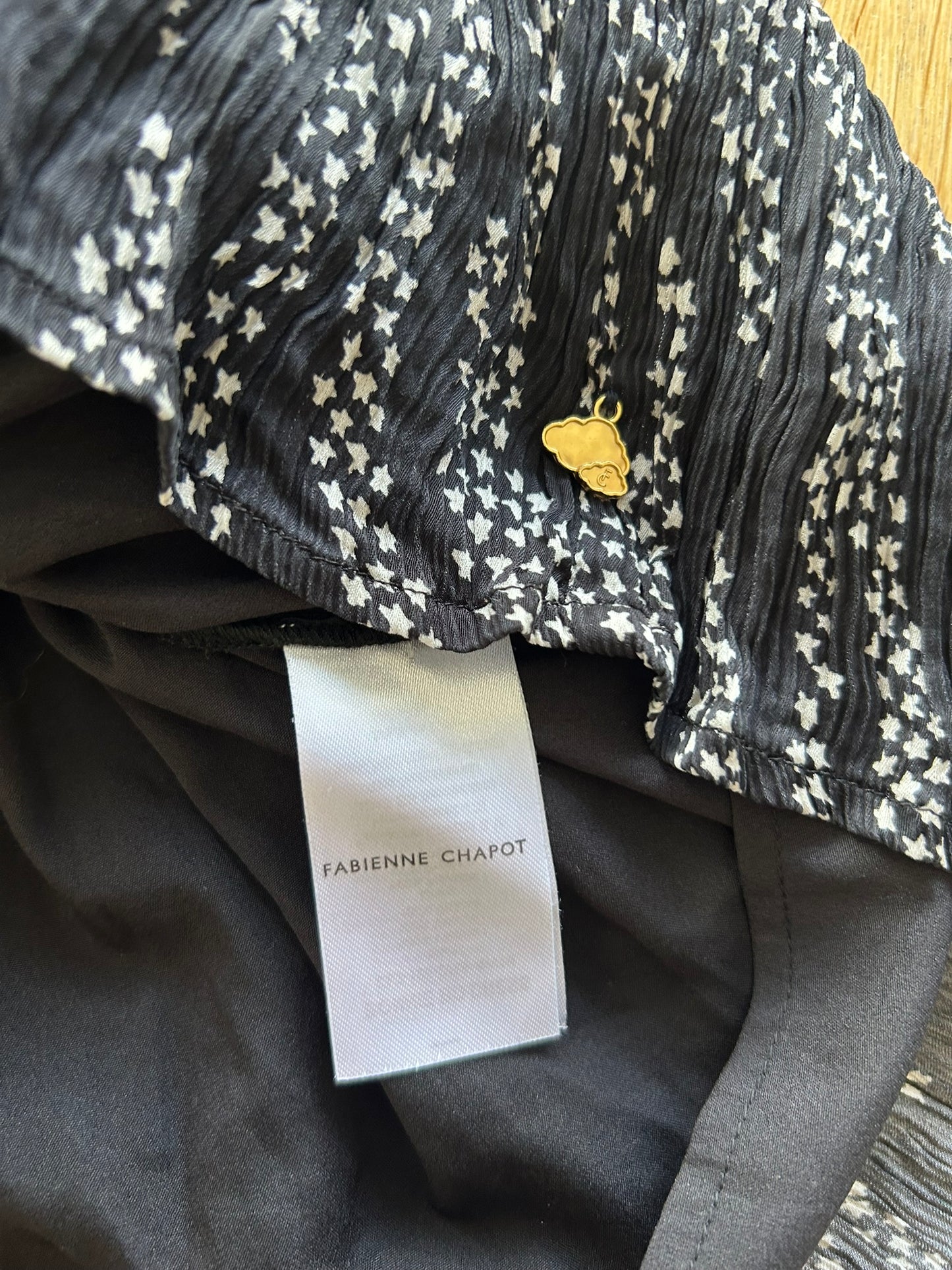 Fabienne Chapot - maat 42 - Bonnie bo dress