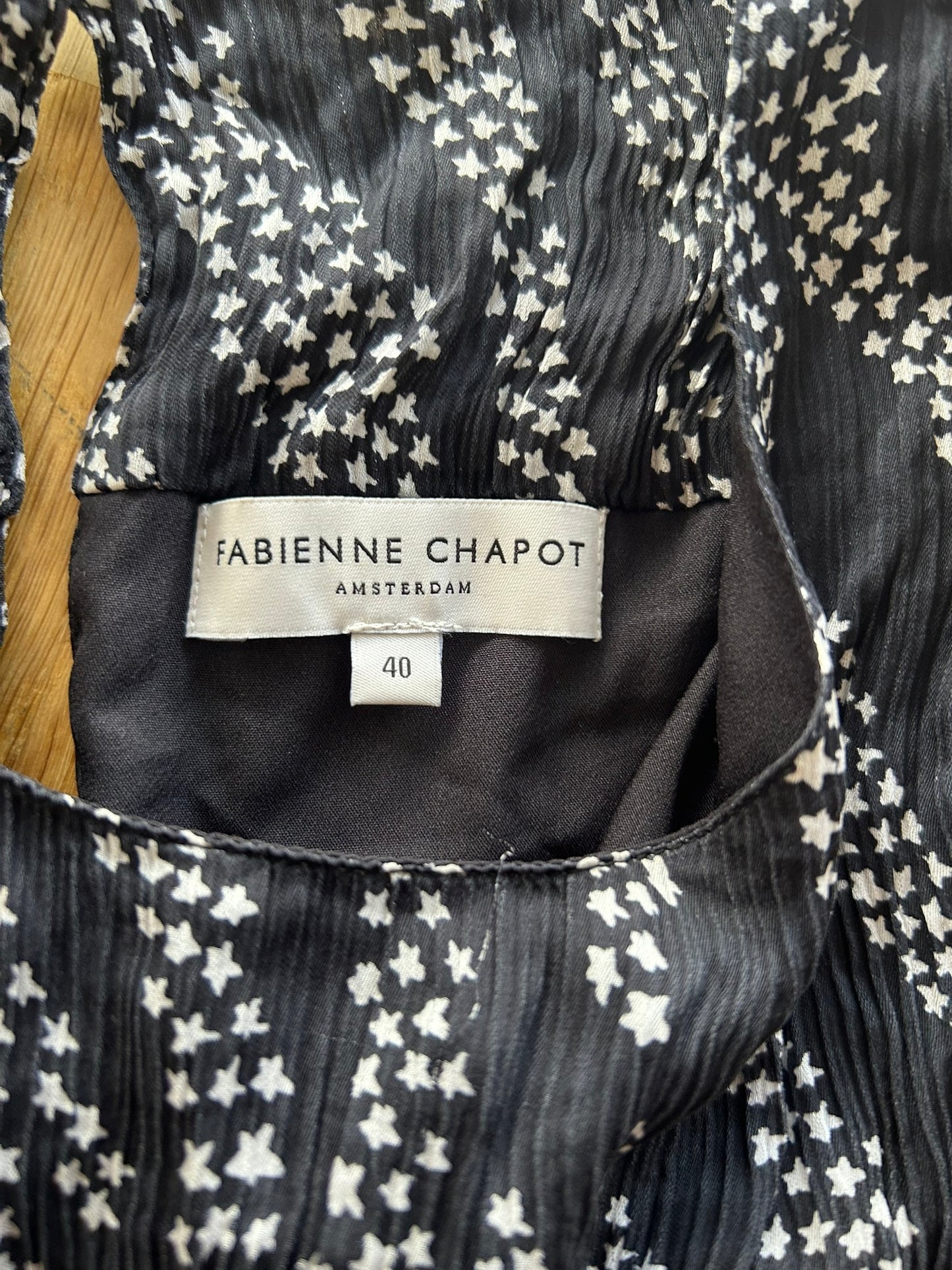 Fabienne Chapot - maat 40 - Bonnie bo dress
