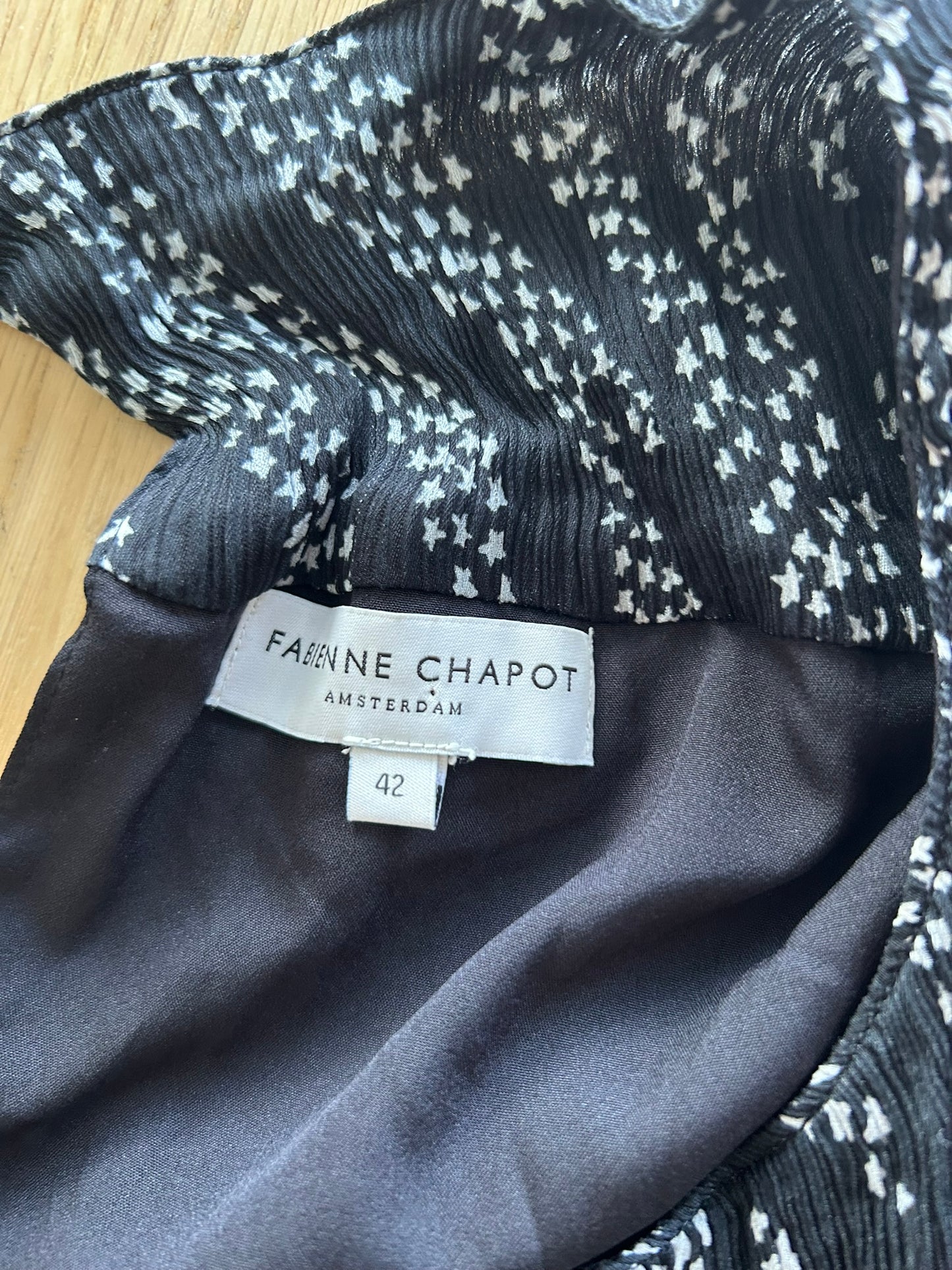 Fabienne Chapot - maat 42 - Bonnie bo dress