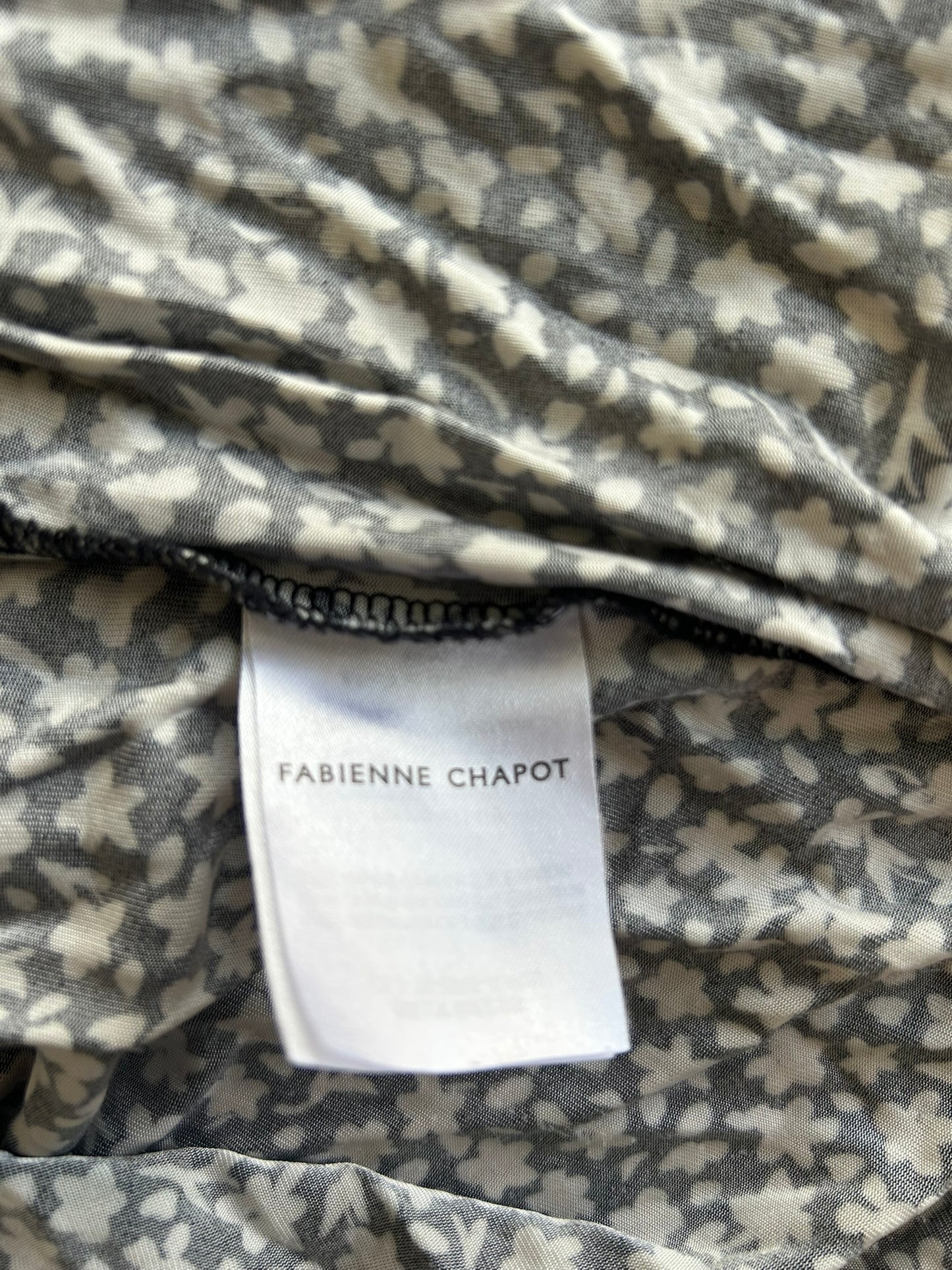 Fabienne Chapot - maat L - Billy dress