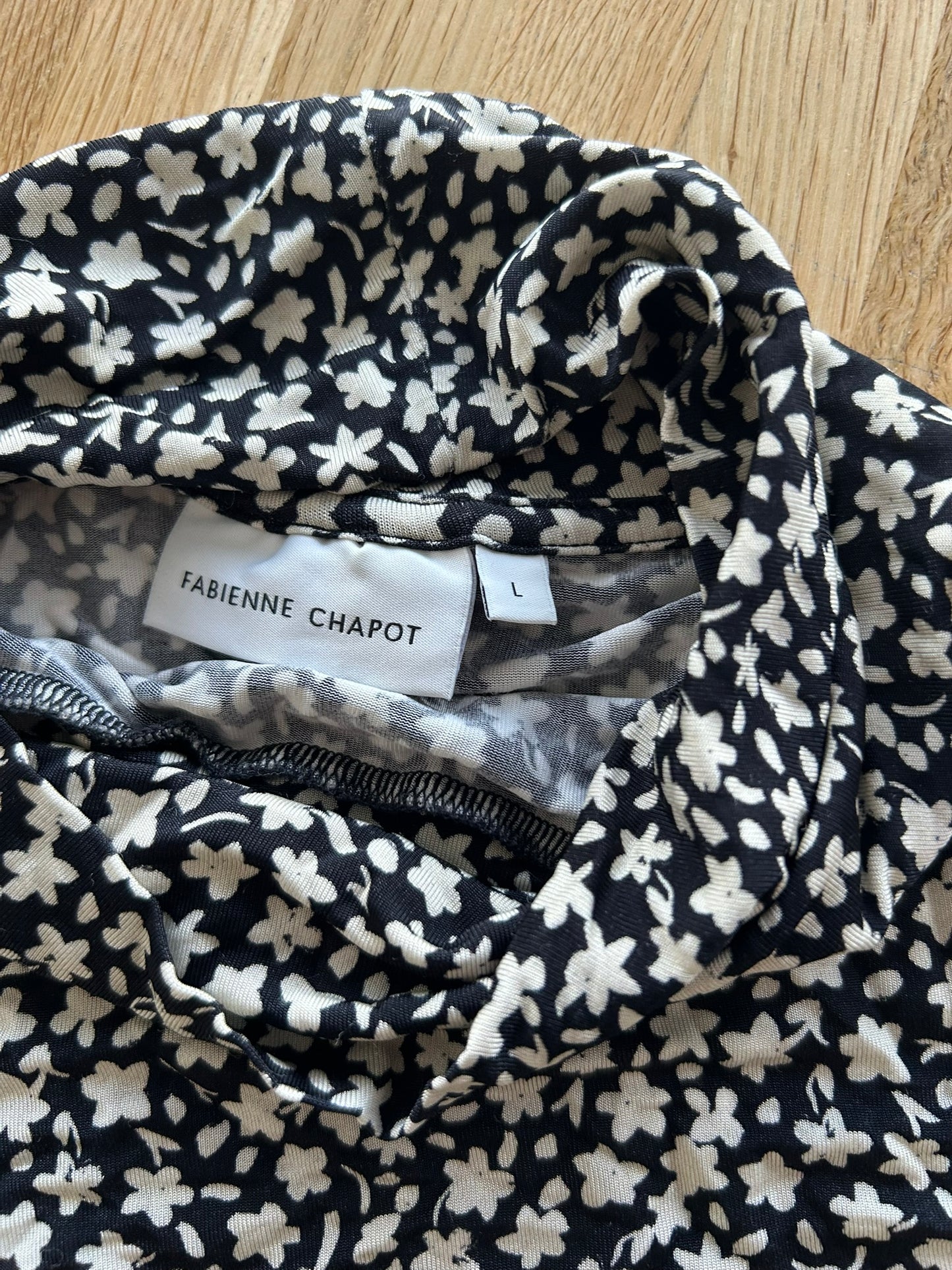 Fabienne Chapot - maat L - Billy dress