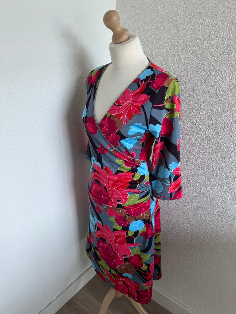King Louie - maat L - crossdress jurk