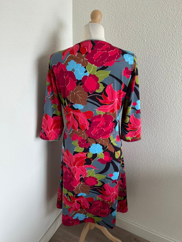 King Louie - maat L - crossdress jurk