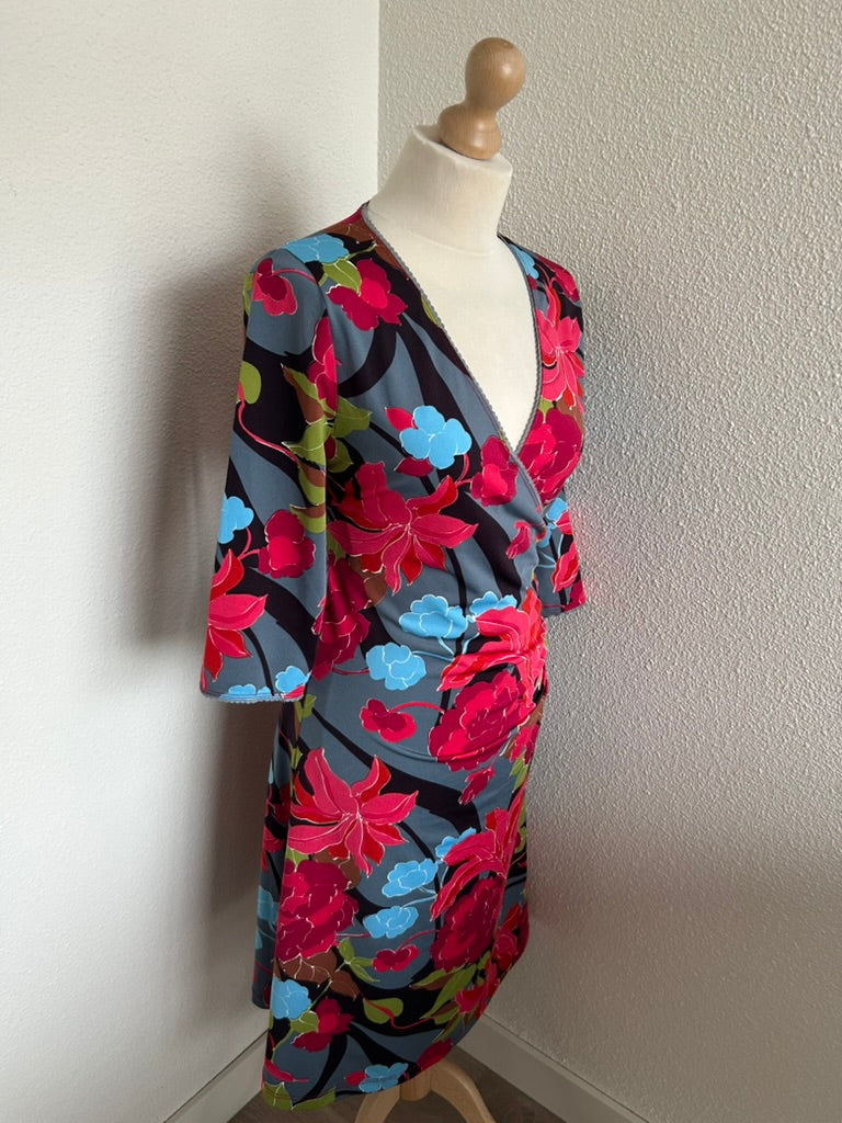 King Louie - maat L - crossdress jurk