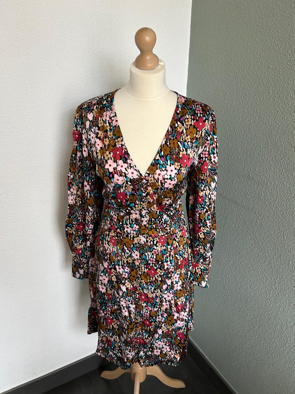 Fabienne Chapot - maat 40 - Lynn short cato dress