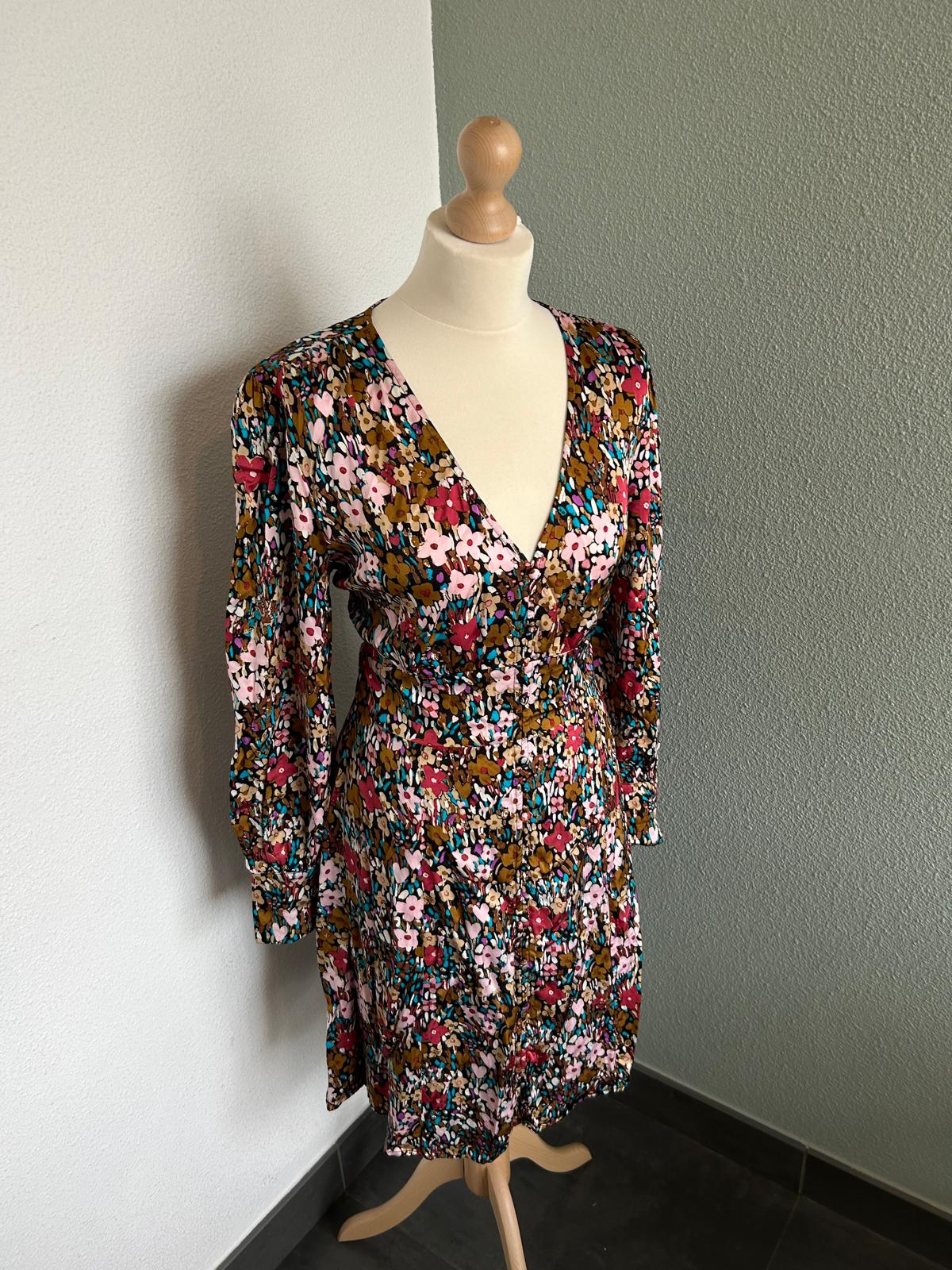 Fabienne Chapot - maat 40 - Lynn short cato dress