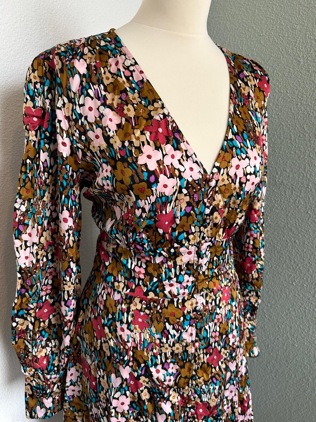 Fabienne Chapot - maat 40 - Lynn short cato dress