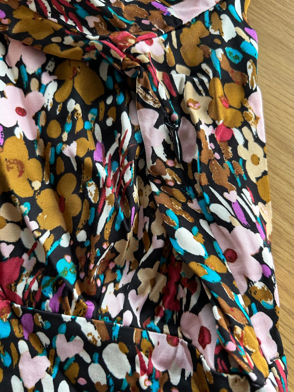 Fabienne Chapot - maat 40 - Lynn short cato dress