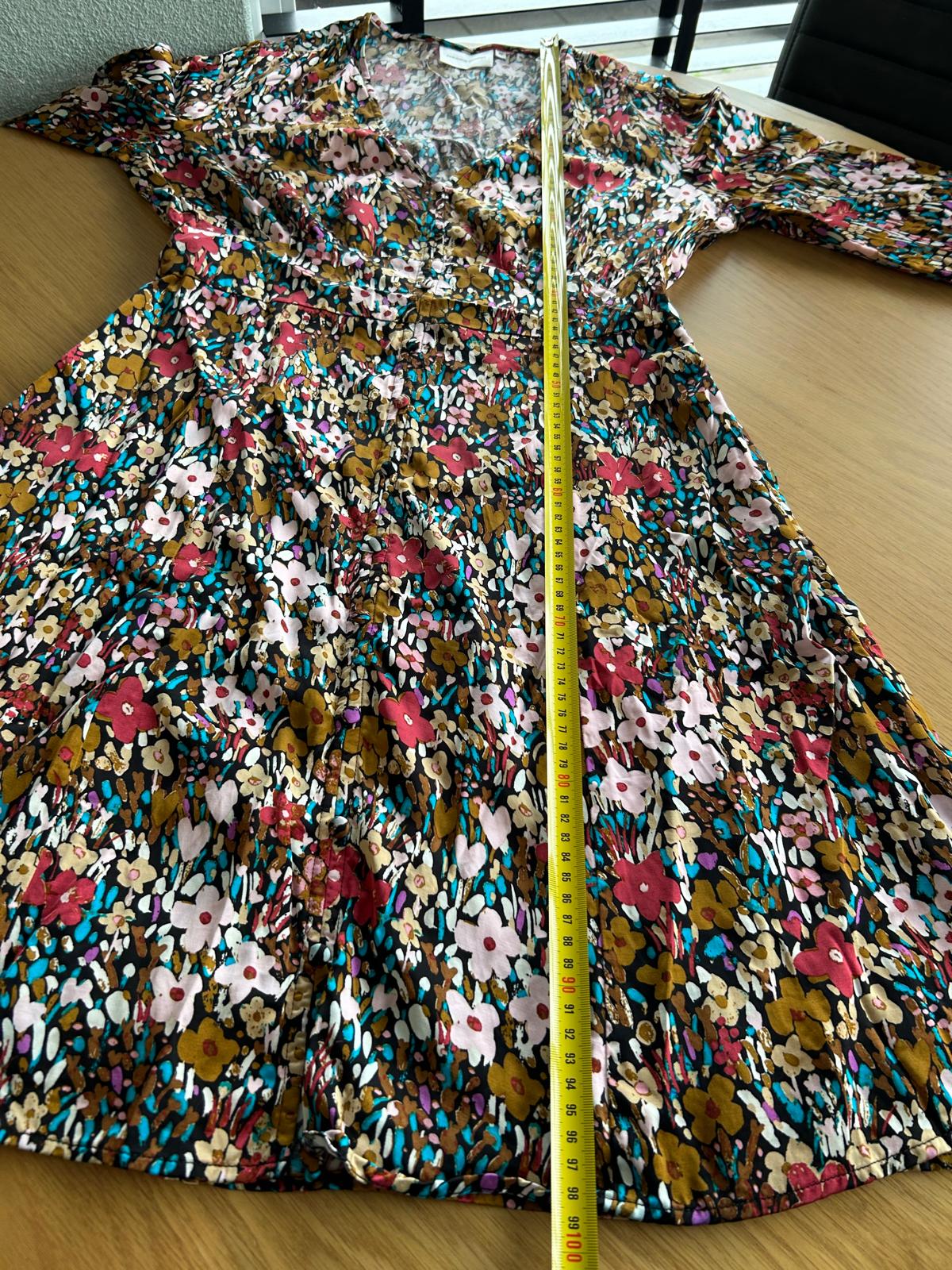 Fabienne Chapot - maat 40 - Lynn short cato dress