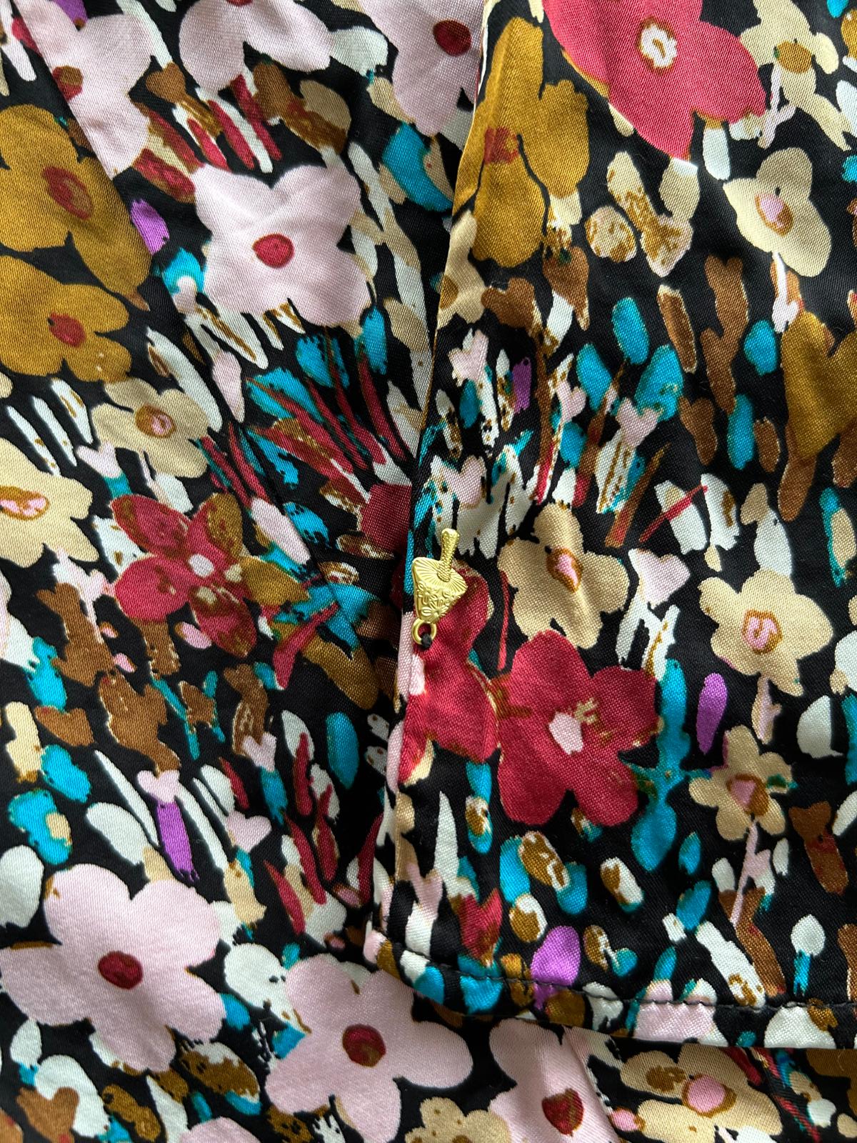 Fabienne Chapot - maat 40 - Lynn short cato dress