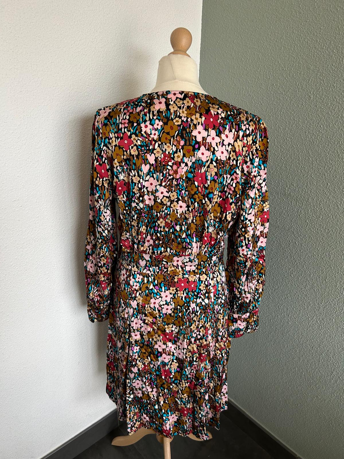 Fabienne Chapot - maat 40 - Lynn short cato dress