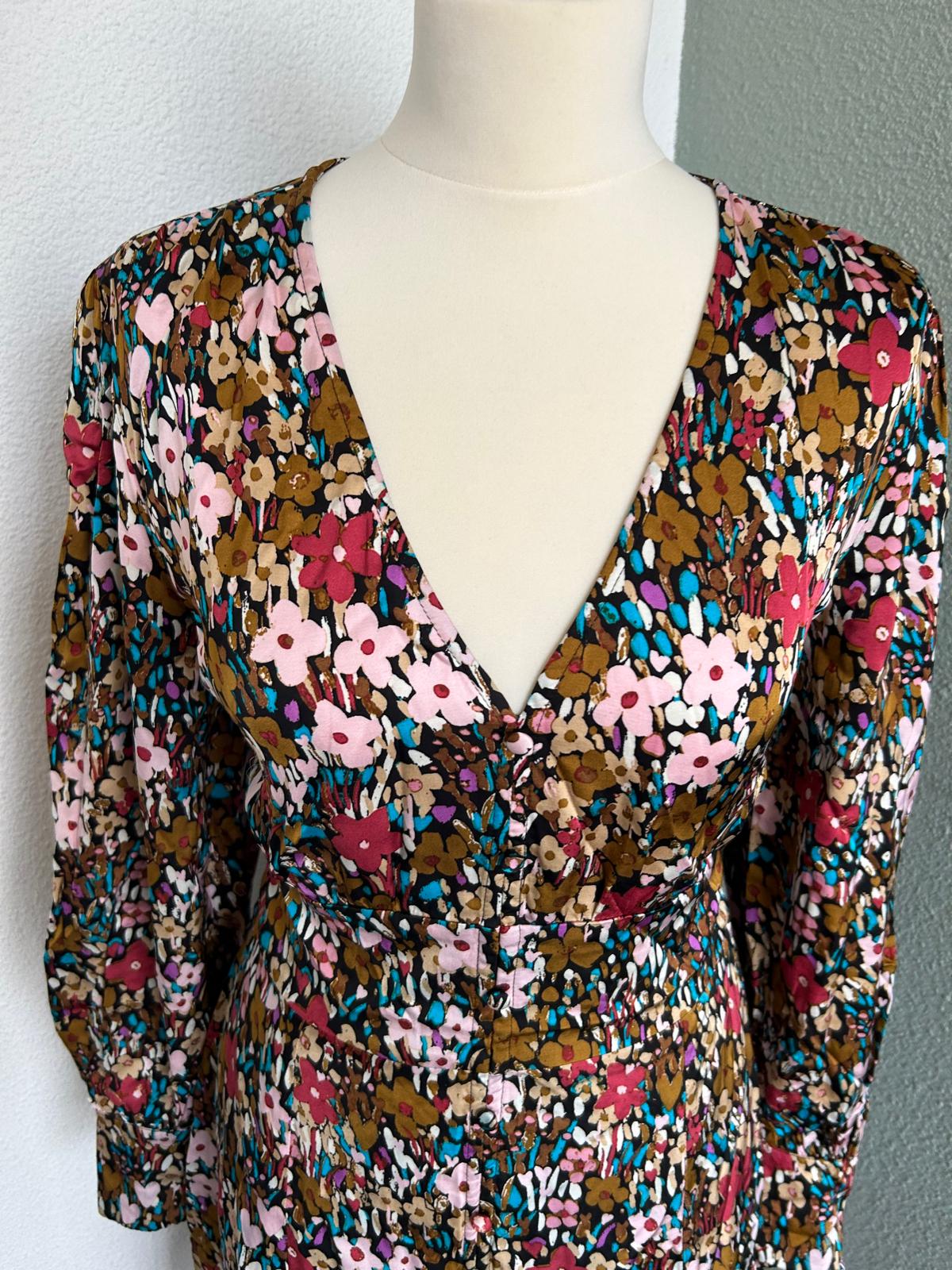 Fabienne Chapot - maat 40 - Lynn short cato dress