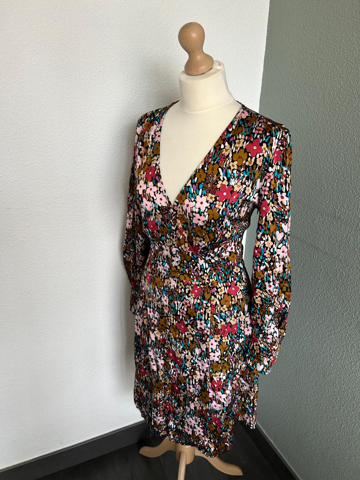Fabienne Chapot - maat 40 - Lynn short cato dress