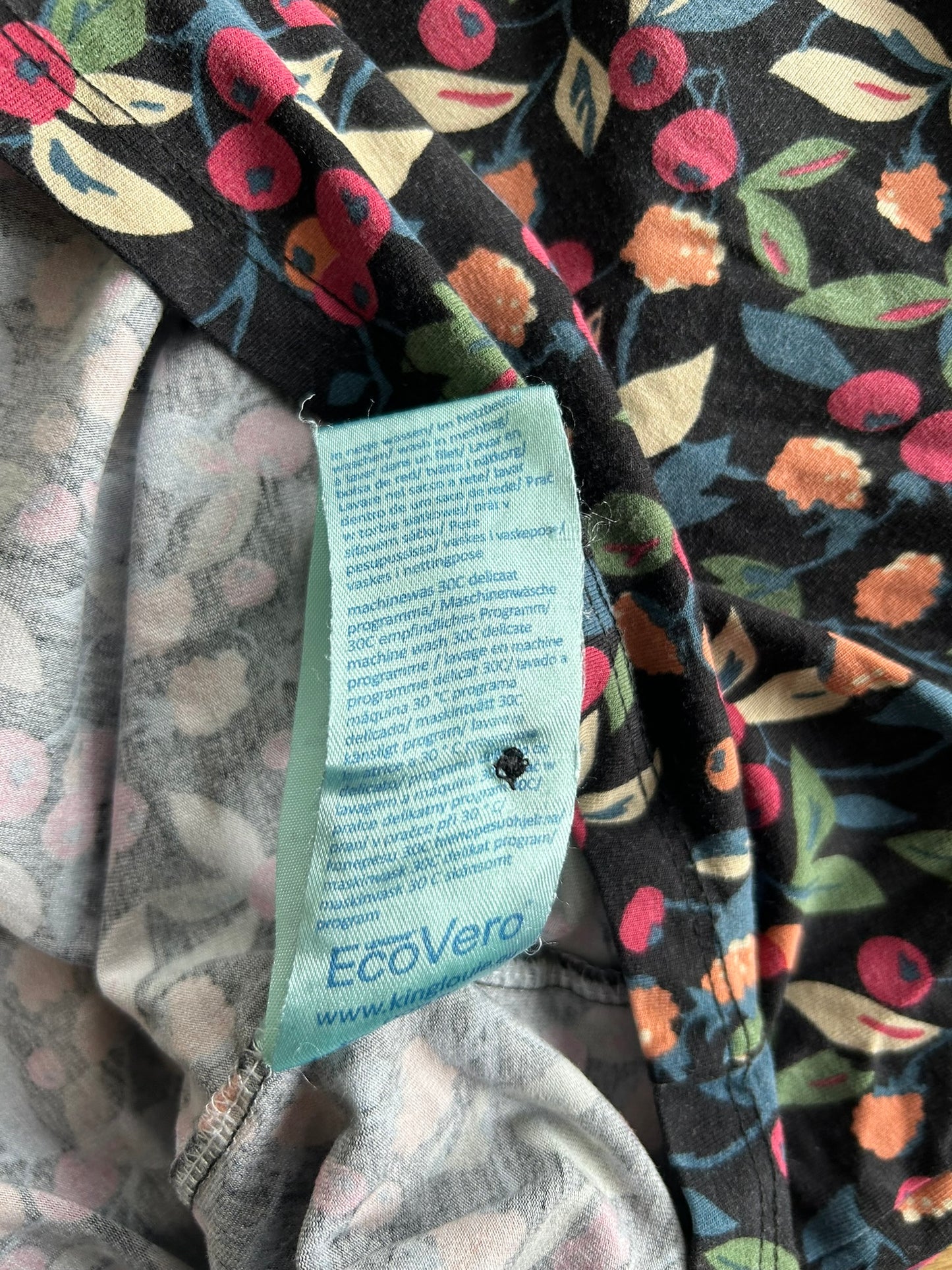 King Louie - maat L - blouse