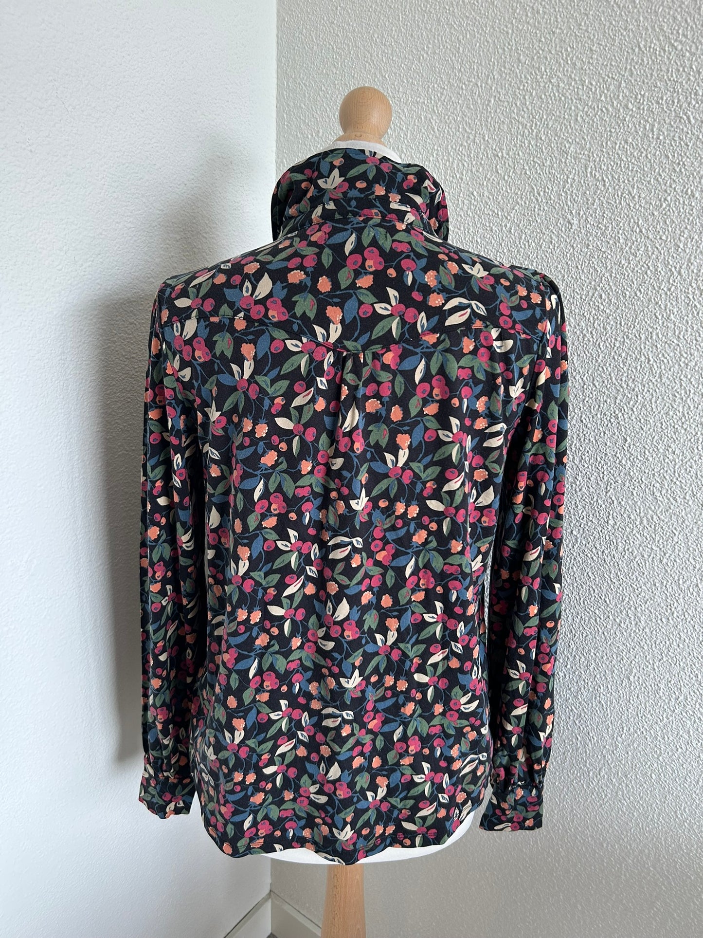 King Louie - maat L - blouse