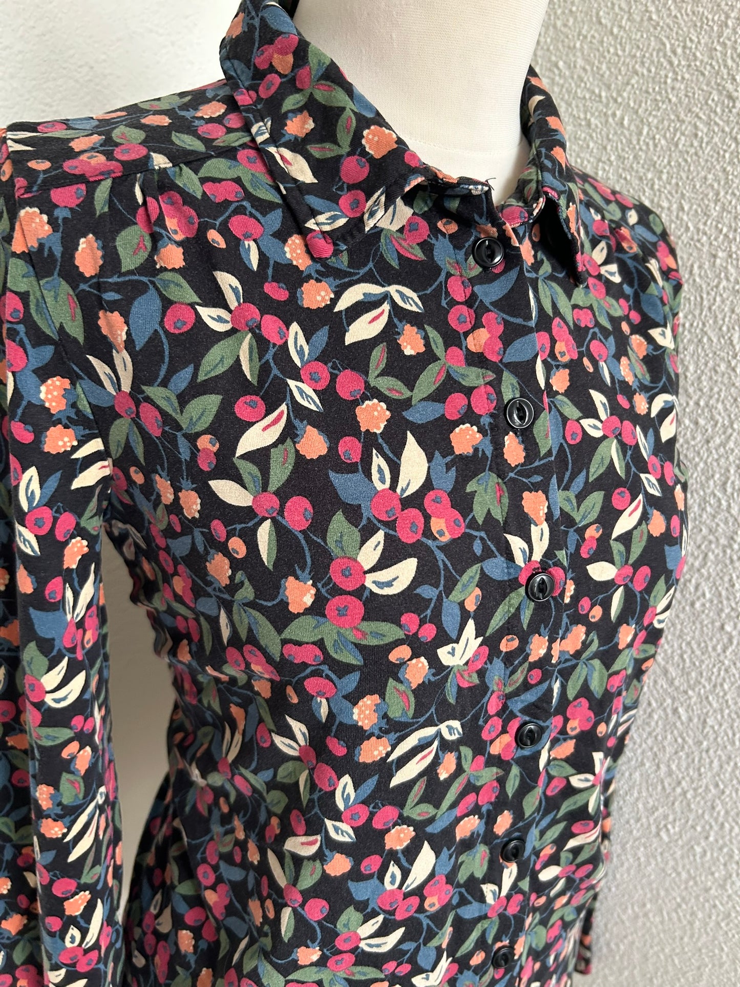 King Louie - maat L - blouse