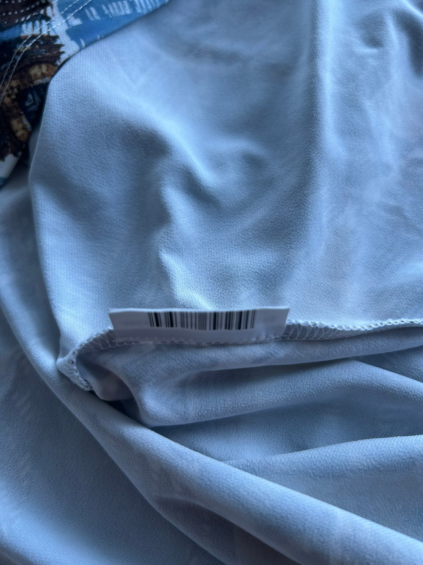 Taifun - maat L - zomer jurk