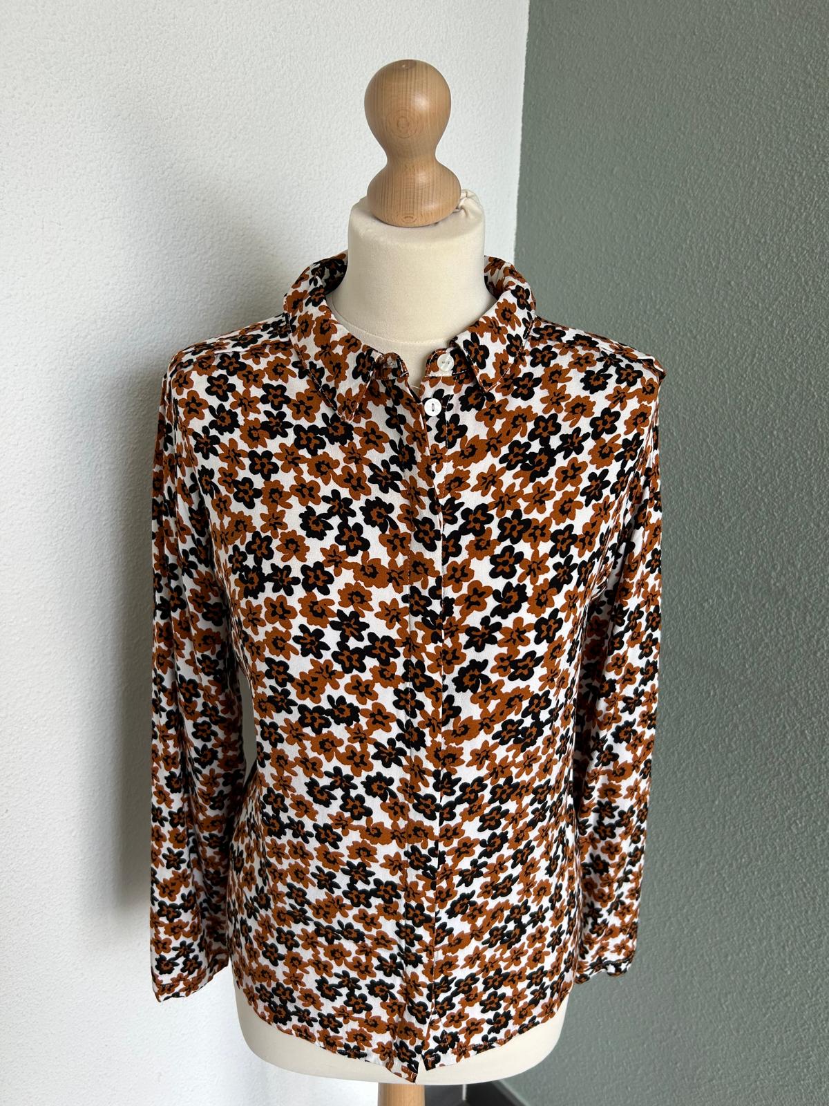 Fabienne Chapot - maat 38 - Sunrise blouse